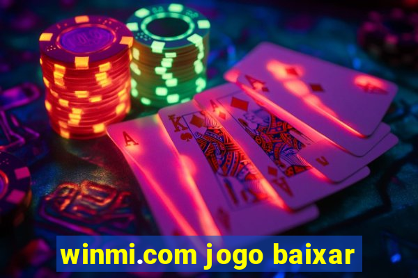 winmi.com jogo baixar