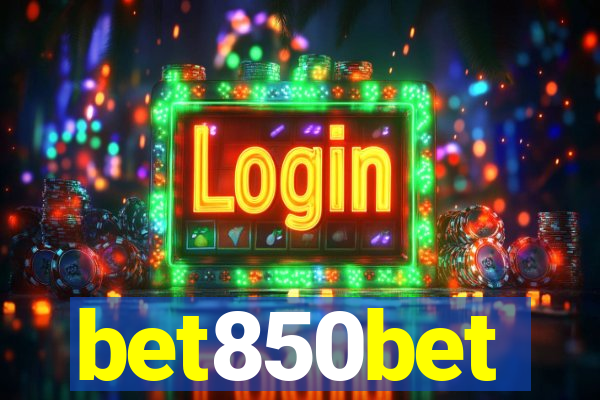 bet850bet