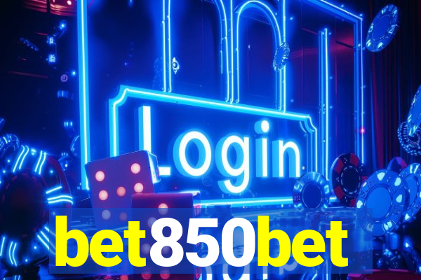 bet850bet