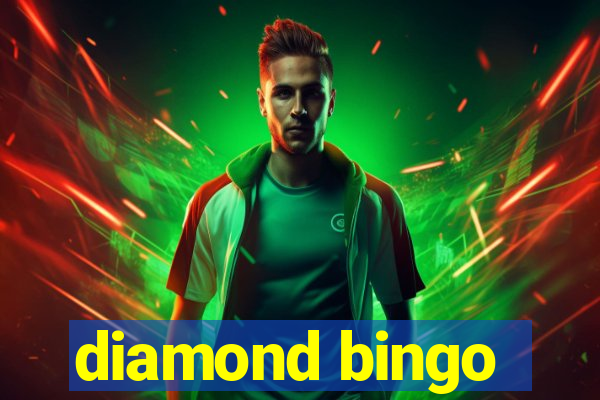 diamond bingo