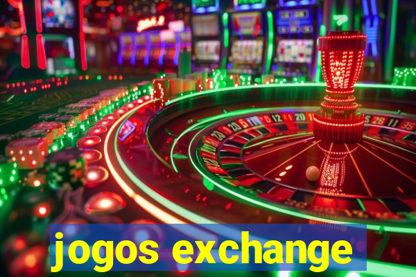 jogos exchange