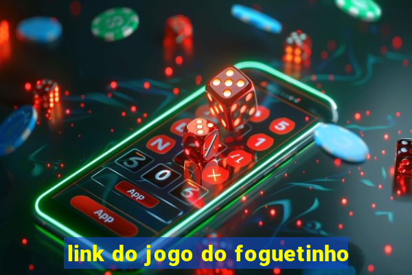 link do jogo do foguetinho