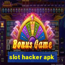 slot hacker apk