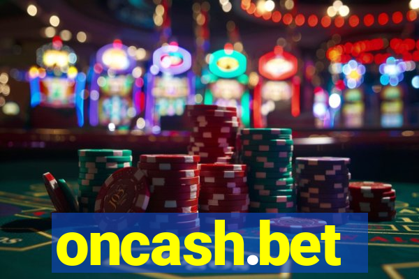 oncash.bet