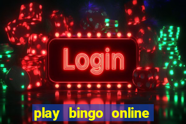 play bingo online free for fun