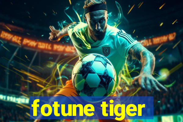 fotune tiger