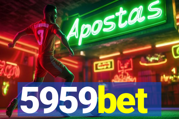 5959bet