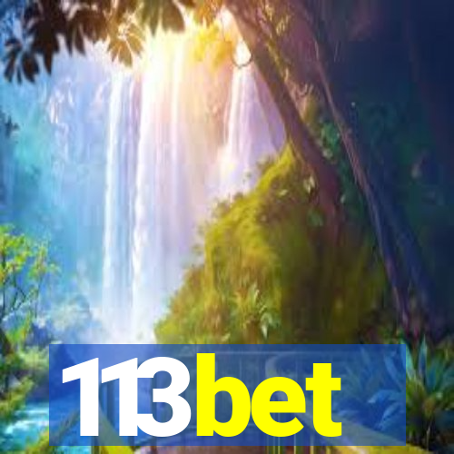 113bet