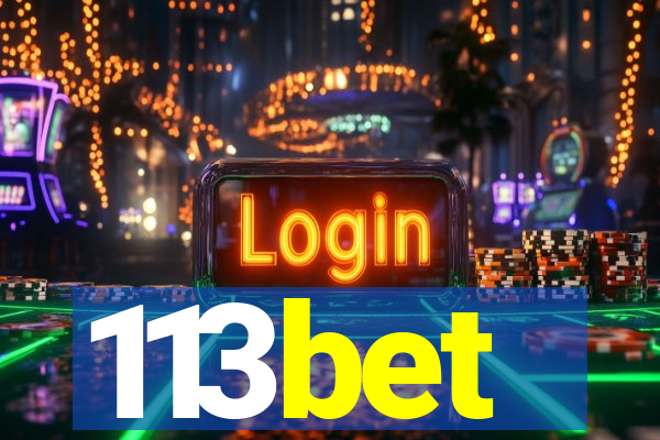 113bet