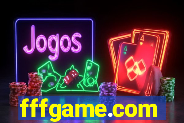 fffgame.com