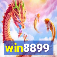 win8899