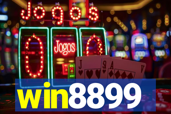 win8899