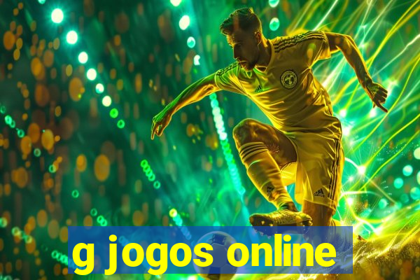 g jogos online