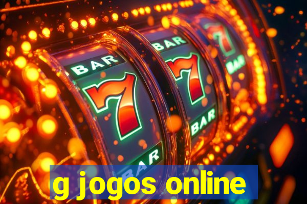 g jogos online