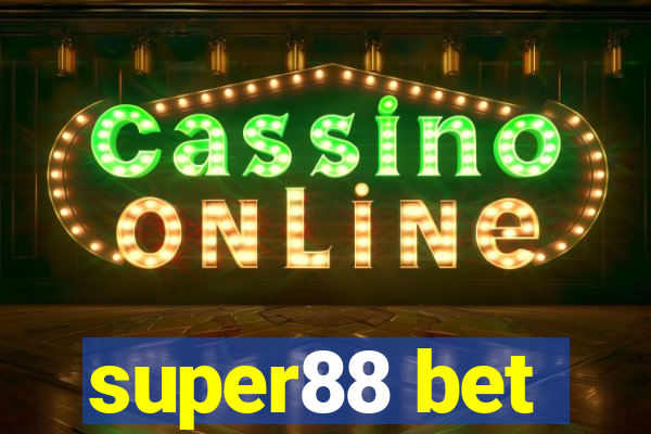 super88 bet