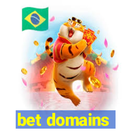 bet domains