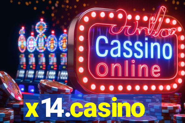 x14.casino