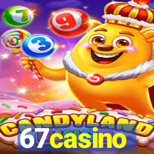 67casino