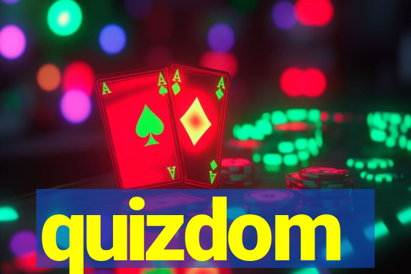 quizdom