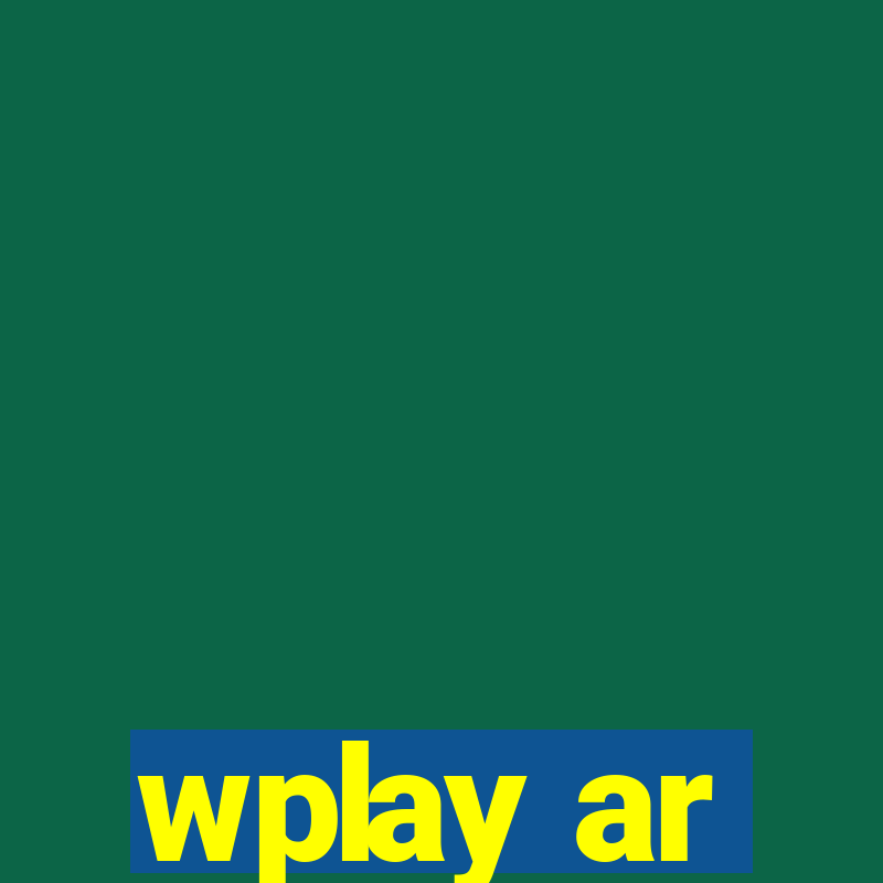 wplay ar