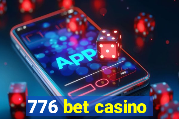 776 bet casino