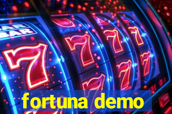 fortuna demo