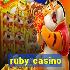 ruby casino