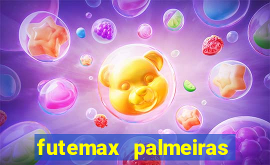 futemax palmeiras ao vivo