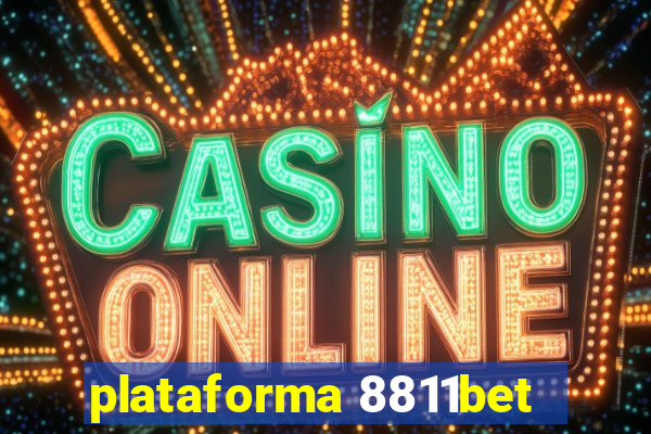 plataforma 8811bet