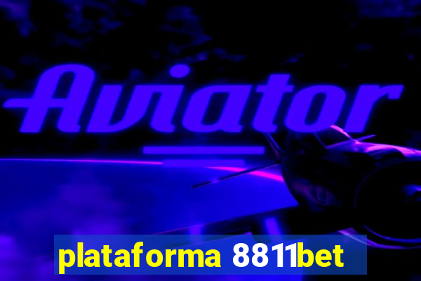 plataforma 8811bet