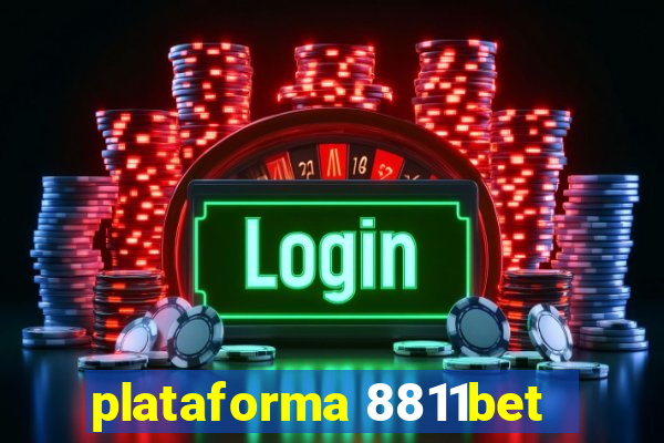 plataforma 8811bet