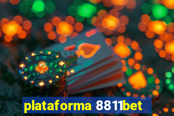 plataforma 8811bet