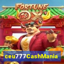 ceu777CashMania