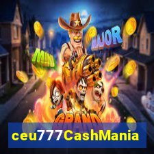 ceu777CashMania