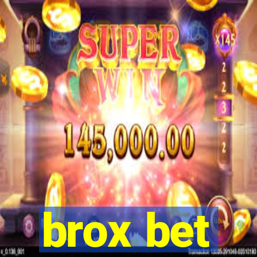 brox bet