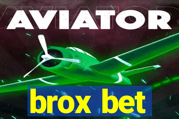 brox bet