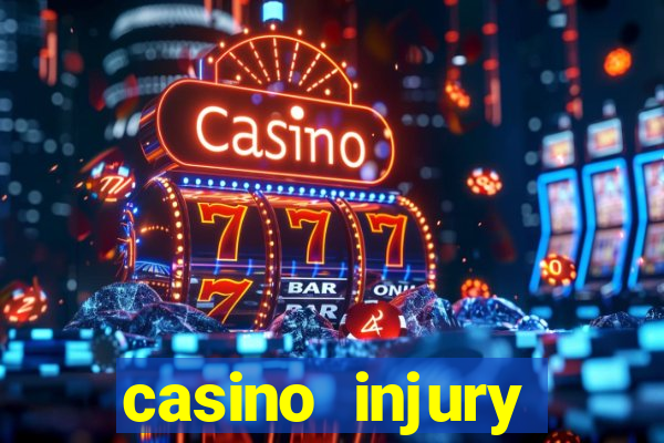 casino injury attorney reno ca