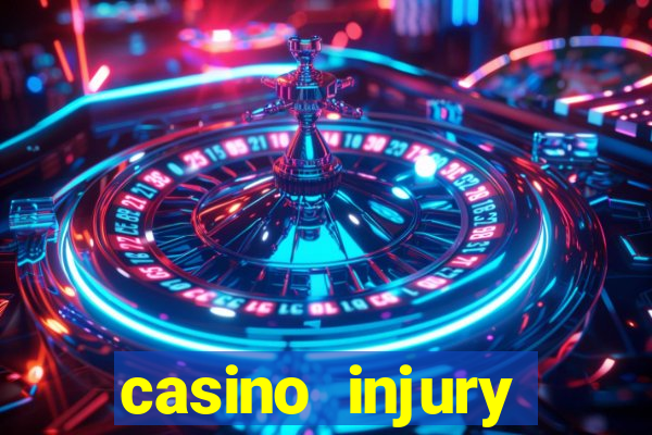 casino injury attorney reno ca