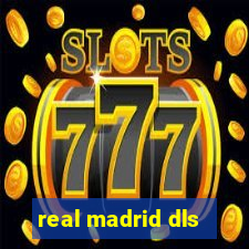 real madrid dls