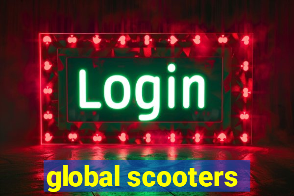 global scooters