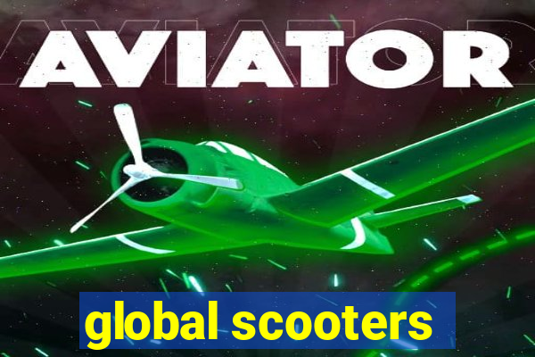 global scooters