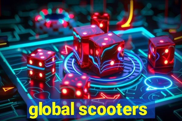 global scooters