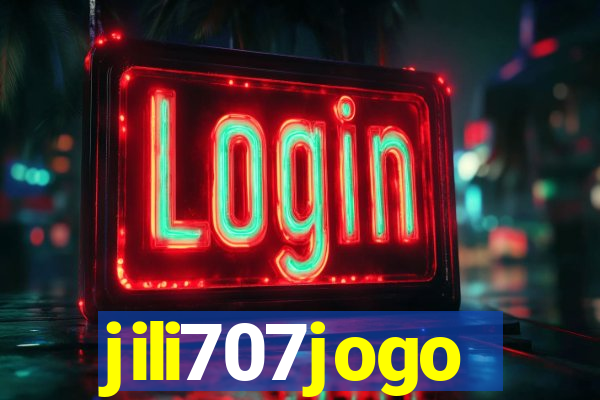 jili707jogo