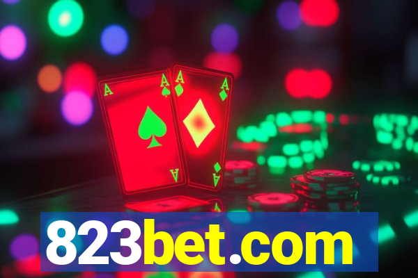 823bet.com