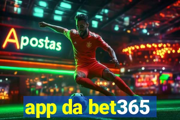 app da bet365