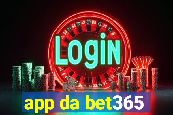 app da bet365