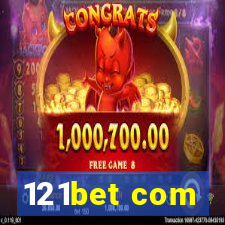 121bet com