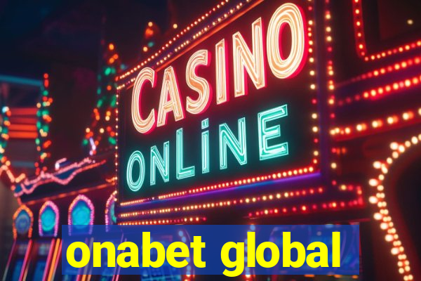 onabet global