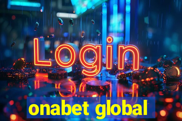 onabet global