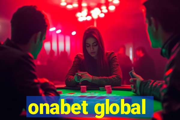 onabet global